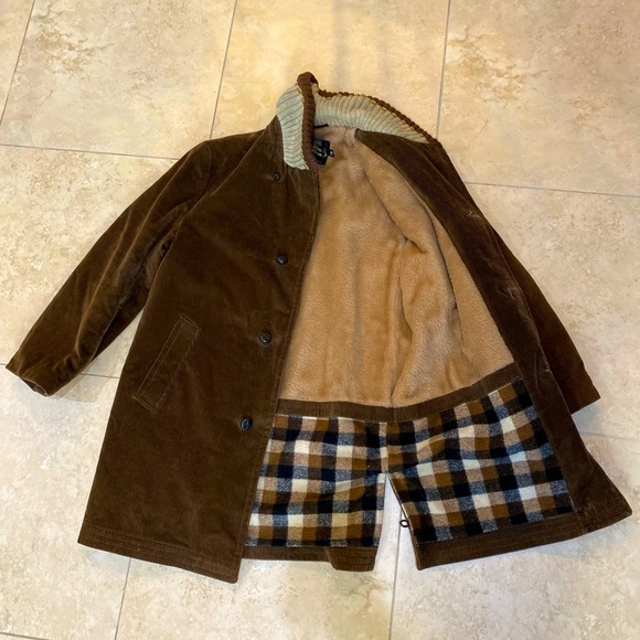 VINTAGE Oakwood Sportswear Men’s Coat